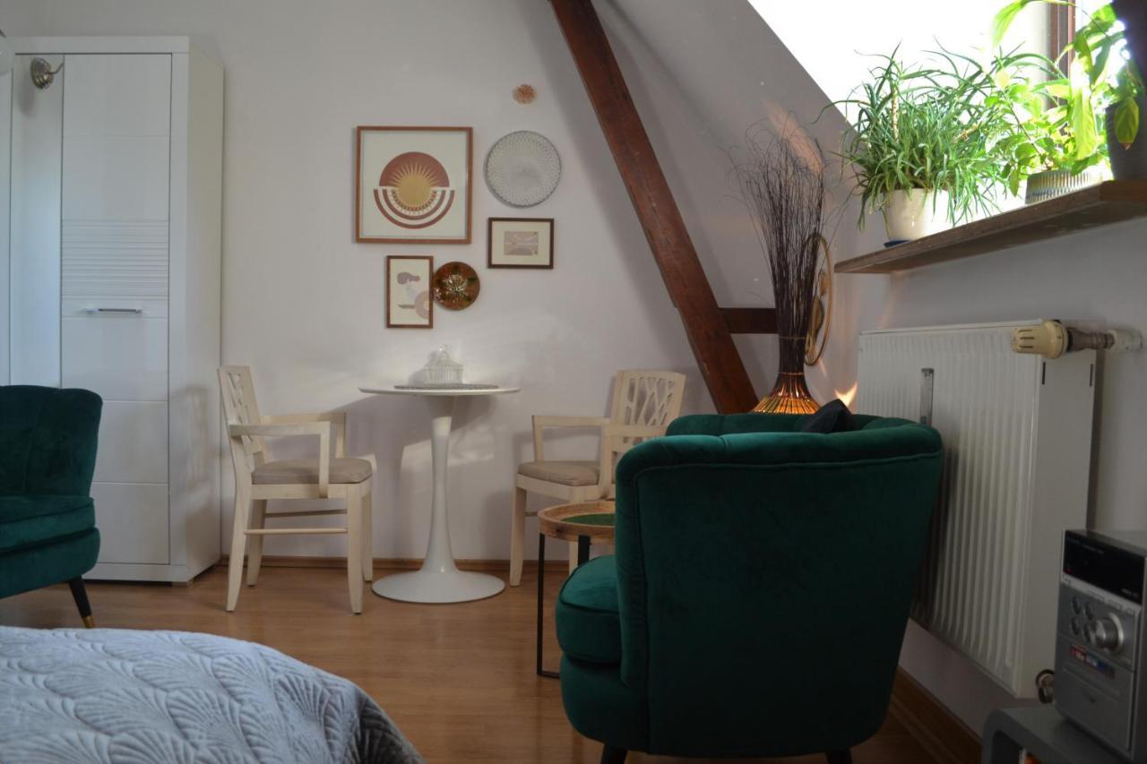 Aloes Apartmán *