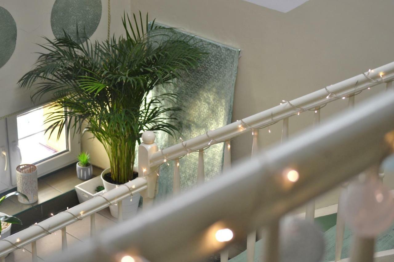Aloes Apartmán Krakov
